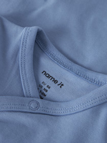 NAME IT Wrap Body Vrolle Endless Sky